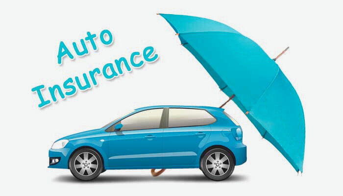 What is auto insurance?