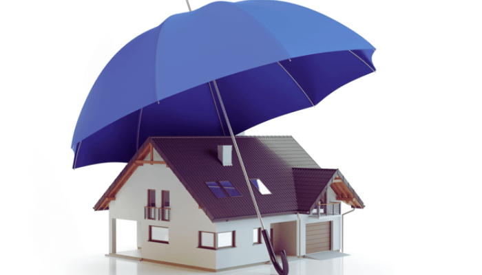 What is called home insurance?