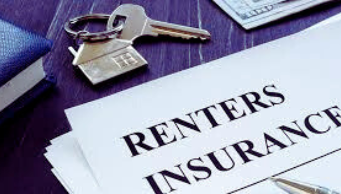 What is the meaning of renters insurance?