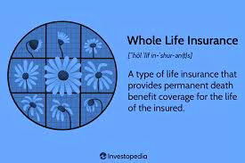 The Comprehensive Benefits of Whole Life Insurance: