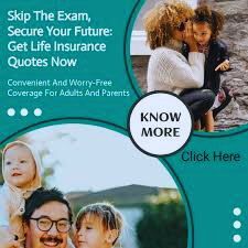 No-Exam Life Insurance Policies: A Convenient Solution for Peace of Mind