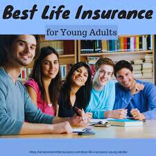 The Best Life Insurance for Young Adults: