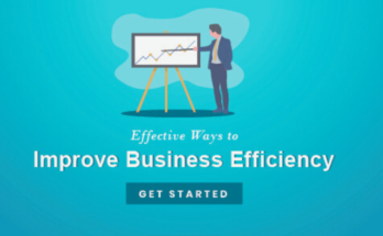 How to Improve Business Efficiency