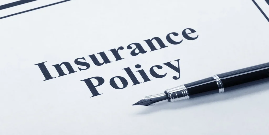 Insurance Policies