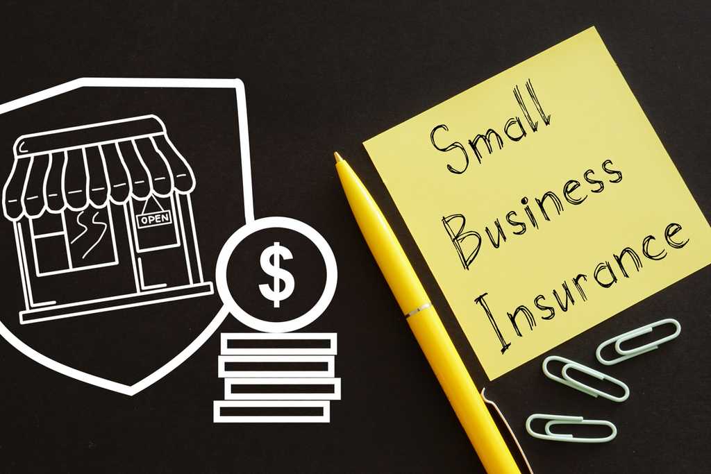 Small Business Insurance