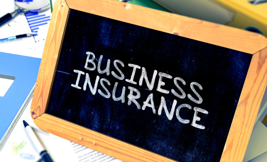 Business Insurance