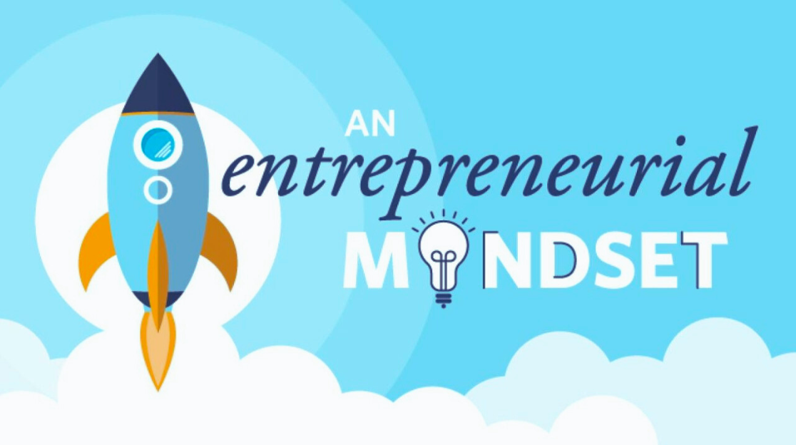 Entrepreneurial Mindset Development