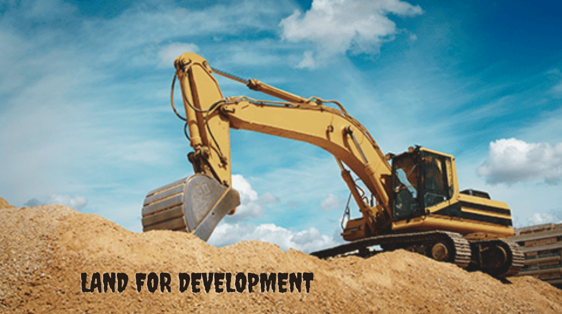 Land for Development